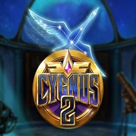 Cygnus 2 slot icon by ELK Studios, available at Casea Casino
