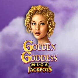 Golden Goddess Megajackpots – slot by IGT, featured at caseacasinoo.fi