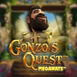 Slots logo of Gonzita’s Quest from Red Tiger Gaming at Casea Casino