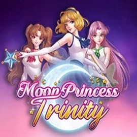 Moon Princess Trinity online slot from Play'n GO – play at caseacasinoo.fi