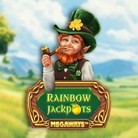 Rainbow Jackpots Megaways – slot by Red Tiger Gaming, featured at caseacasinoo.fi