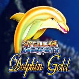 Play Dolphin Gold with Stellar Jackpots slot by Lightning Box Game on caseacasinoo.fi
